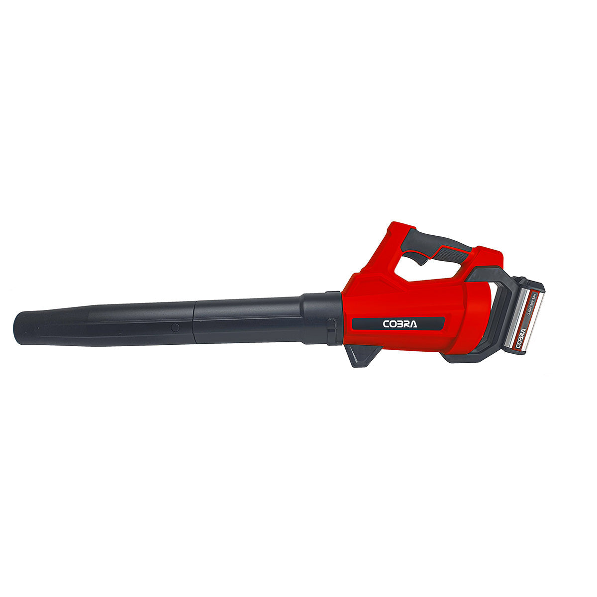 Cobra LB45024V Cordless Leaf Blower with Battery & Charger