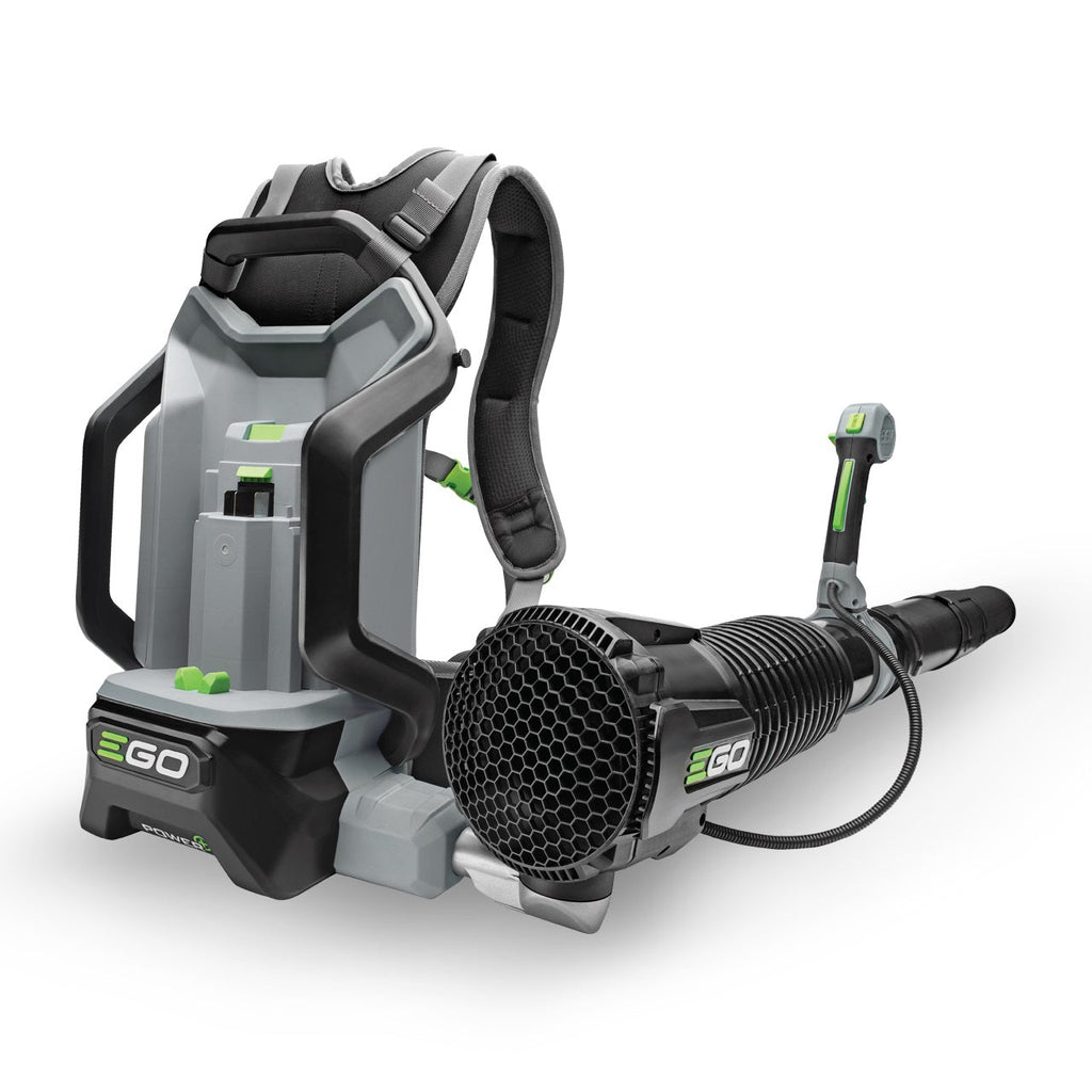 EGO LB6000E 1020M³/h Cordless Backpack Leaf Blower