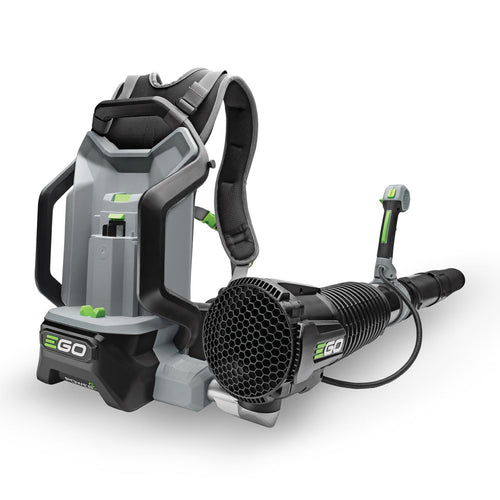 EGO LB6000E 1020M³/h Cordless Backpack Leaf Blower