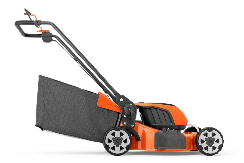 Husqvarna LC 251i Cordless Push Lawn Mower 51cm