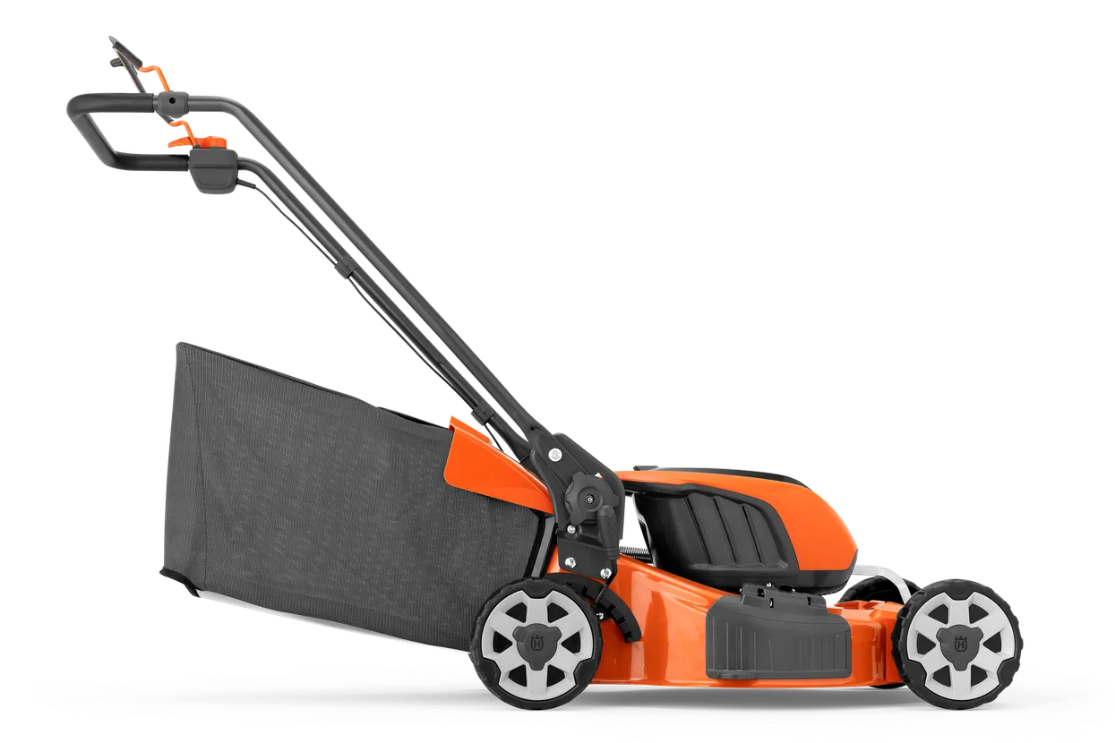Husqvarna LC 251i Cordless Push Lawn Mower 51cm