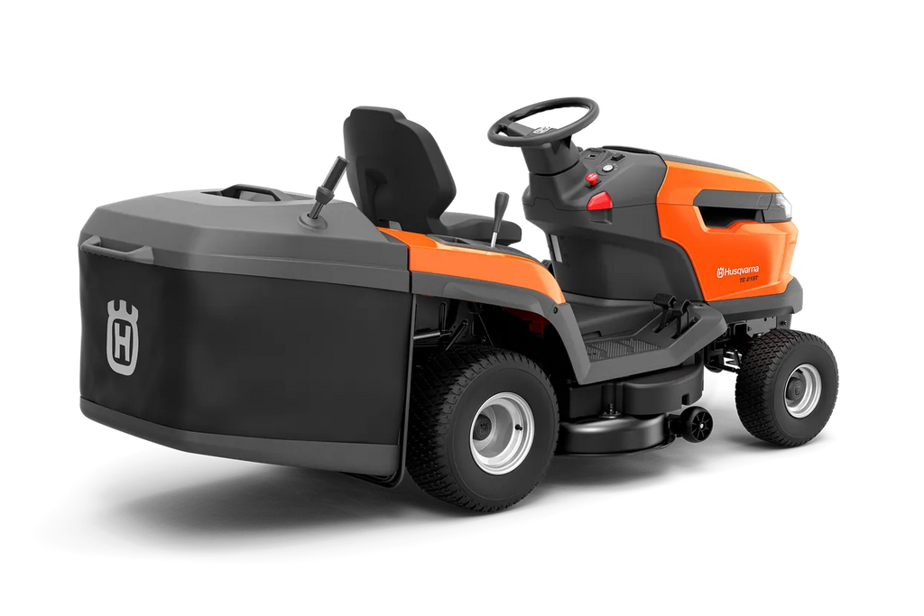 Husqvarna TC 215T Garden Tractor