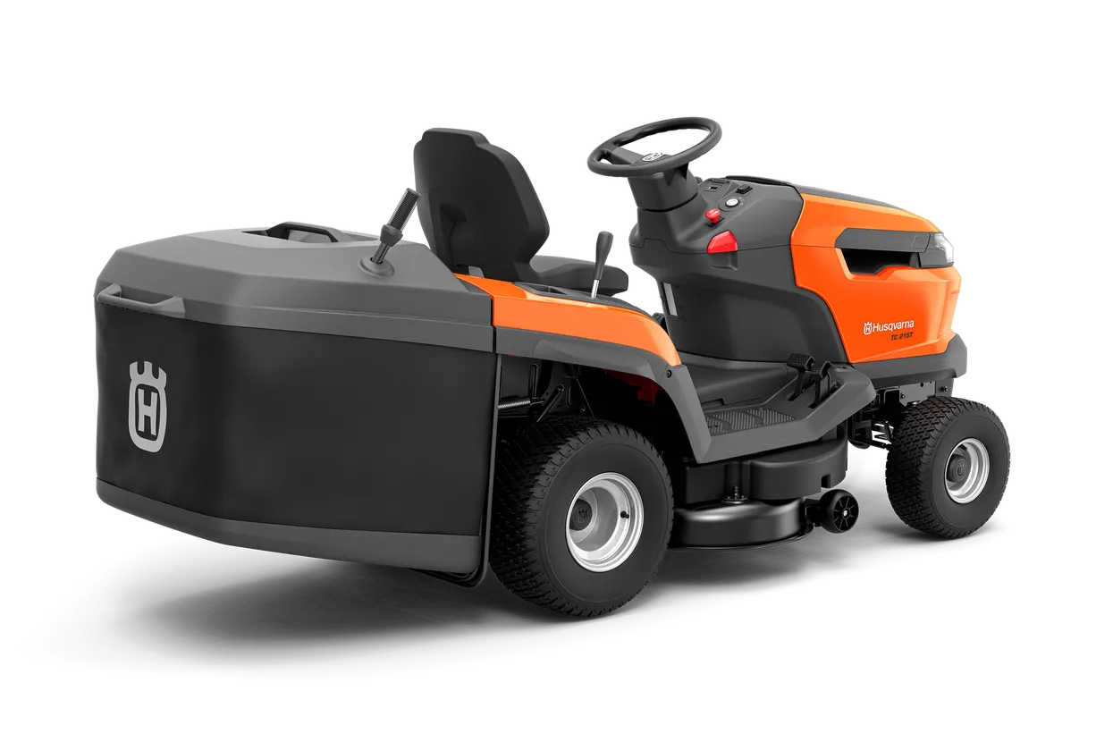 Husqvarna TC 215T Garden Tractor