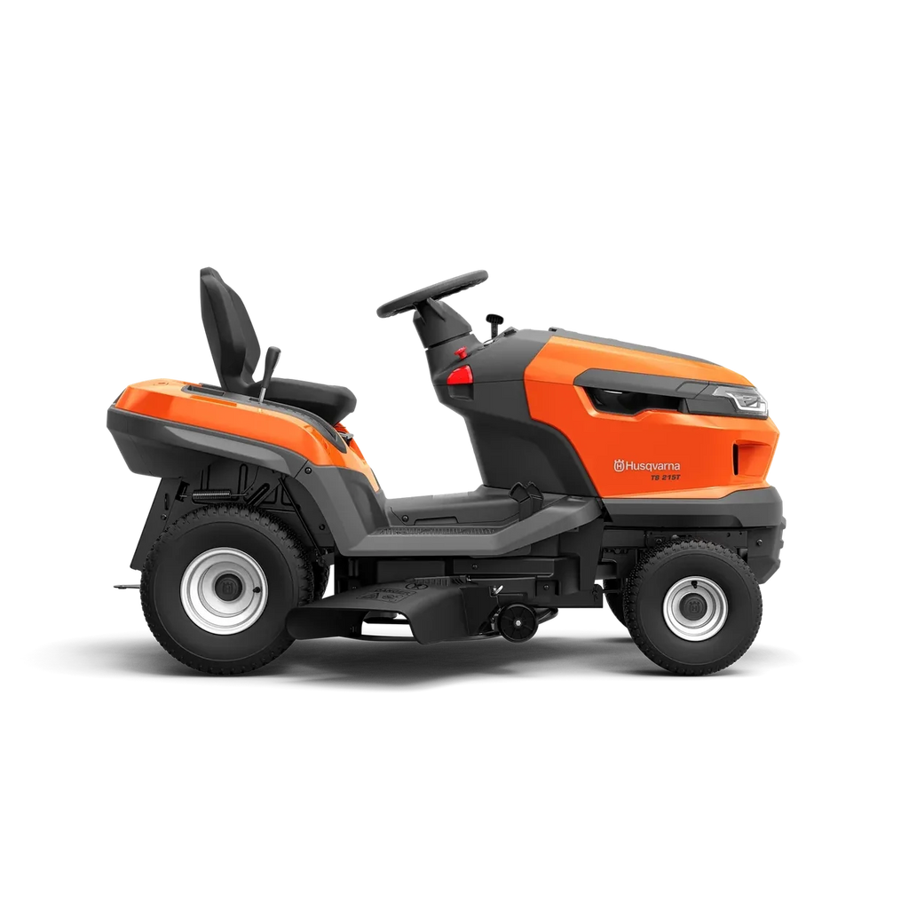 Husqvarna TS 215T Garden Tractor