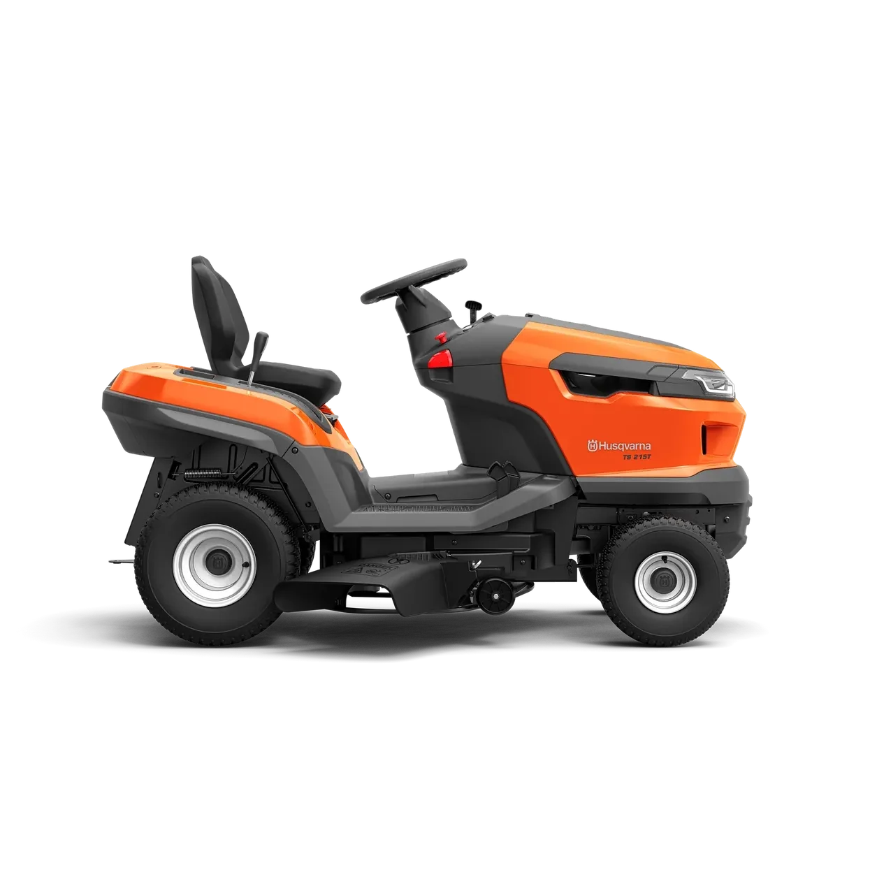 Husqvarna TS 215T Garden Tractor