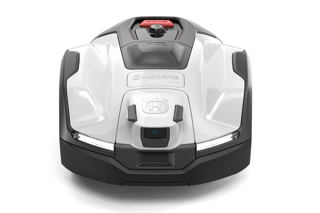 Husqvarna Automower 405VE NERA Robotic Lawn Mower