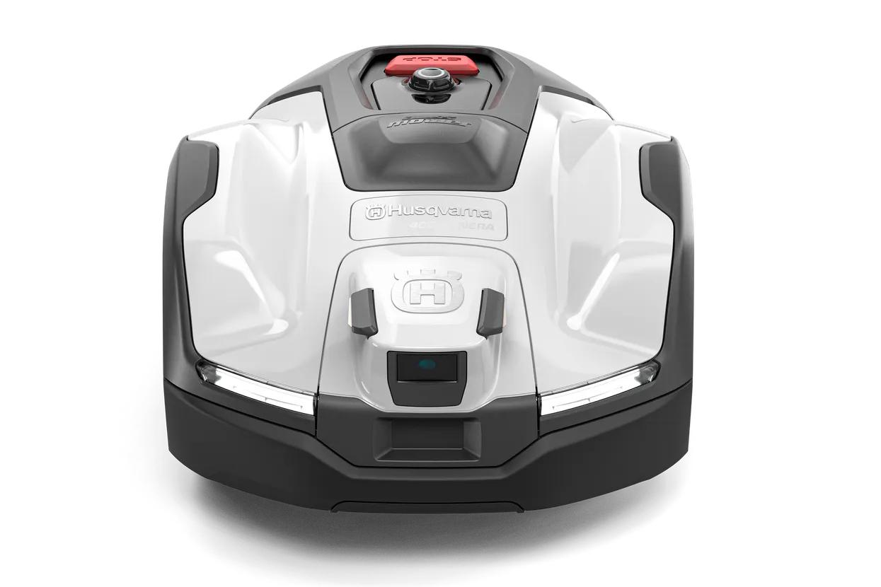 Husqvarna Automower 405VE NERA Robotic Lawn Mower