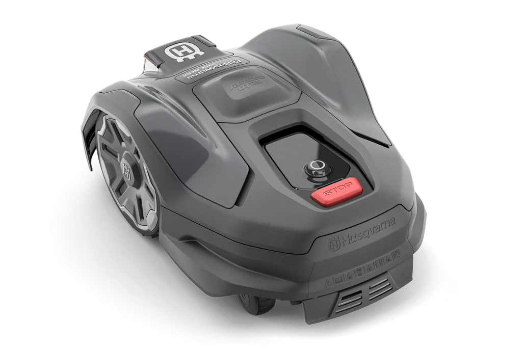 Husqvarna Automower 310E NERA Robotic Lawn Mower