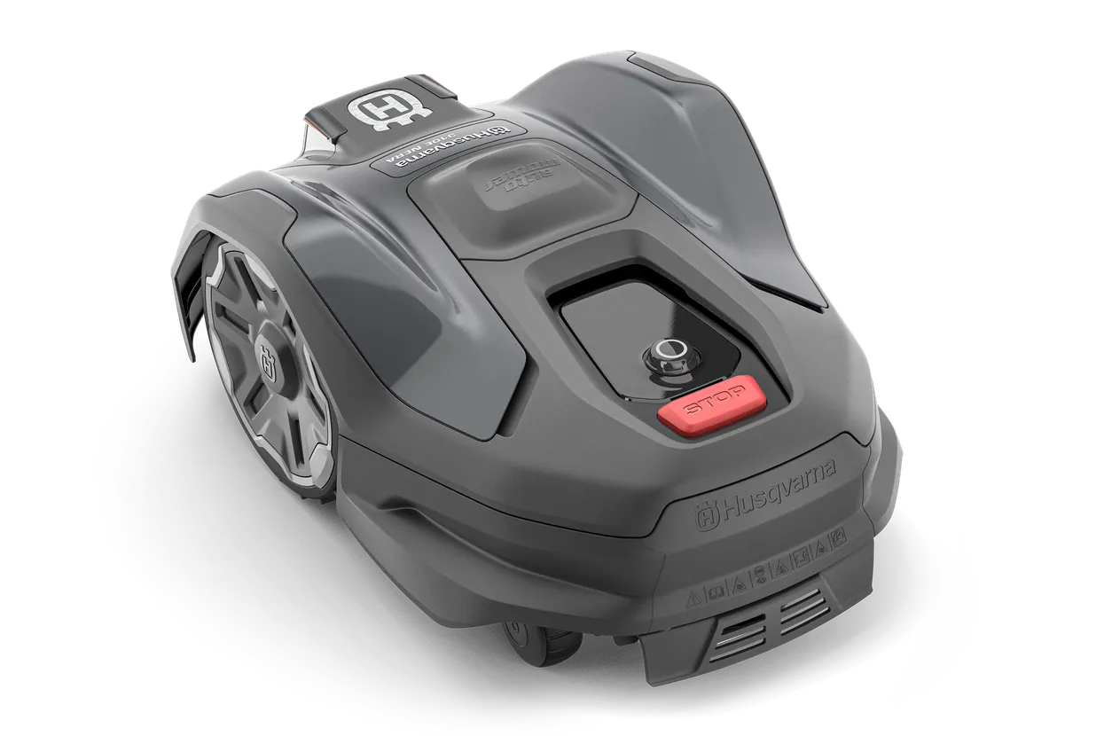 Husqvarna Automower 310E NERA Robotic Lawn Mower