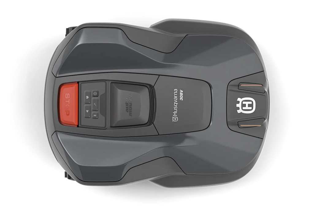 Husqvarna Automower 308V Robotic Lawn Mower