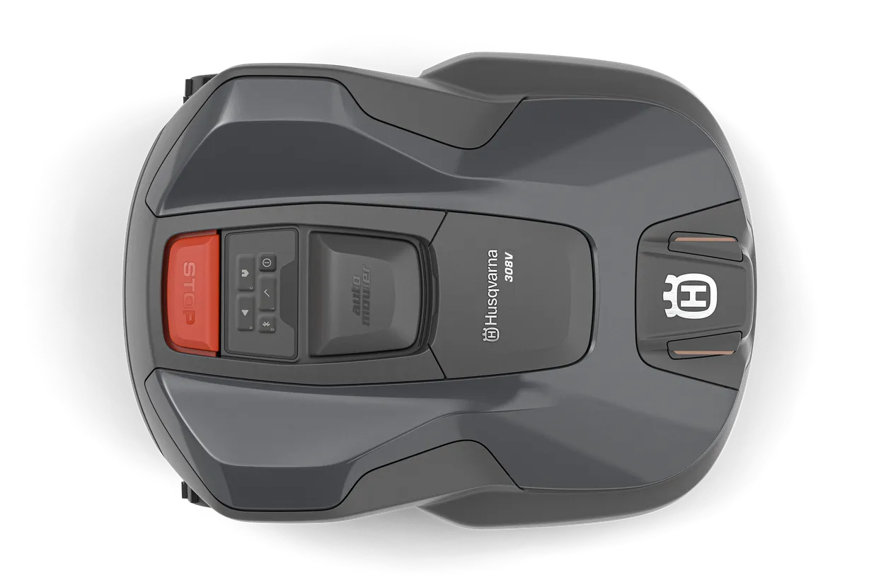Husqvarna Automower 308V Robotic Lawn Mower