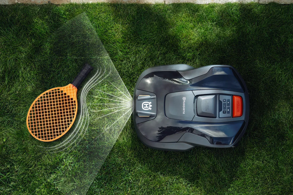 Husqvarna Automower 312V Robotic Lawn Mower