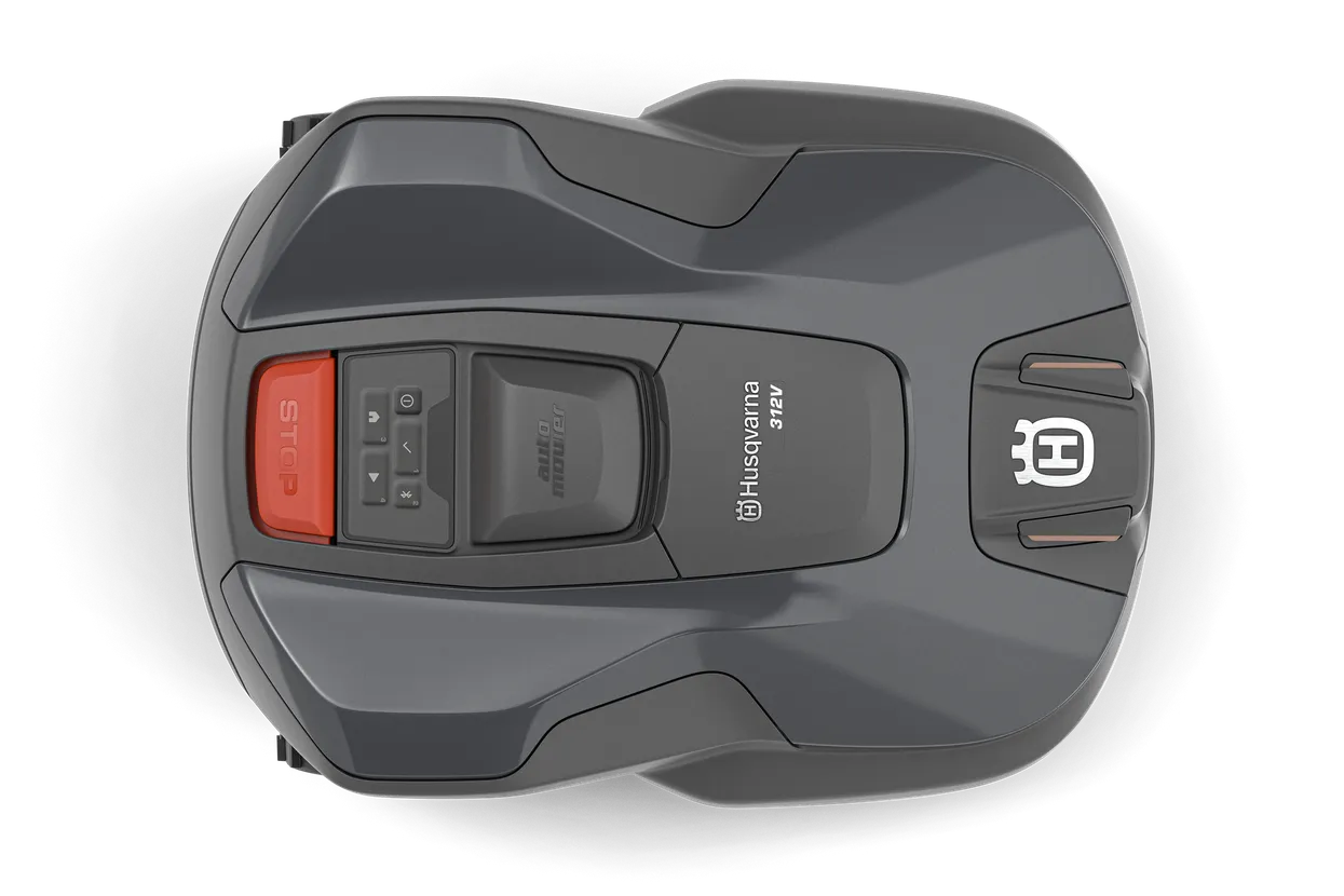Husqvarna Automower 312V Robotic Lawn Mower