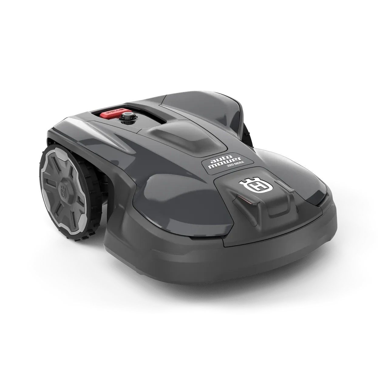 Husqvarna Automower 320 NERA Robotic Lawn Mower