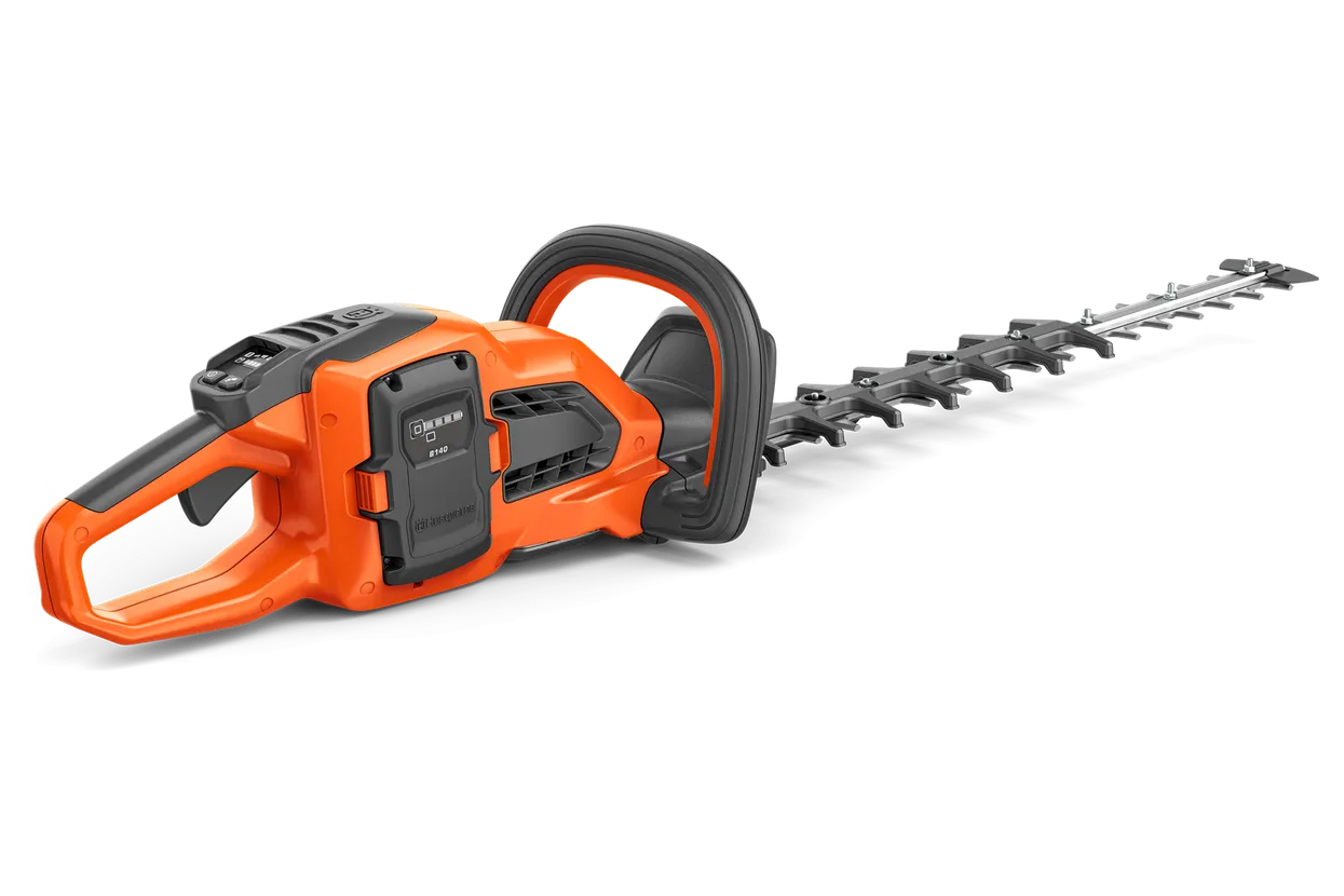 Husqvarna 322iHD60 Cordless Hedge Trimmer