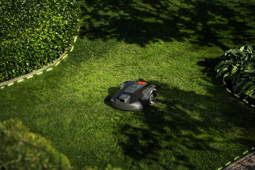 Husqvarna Automower 312V Robotic Lawn Mower