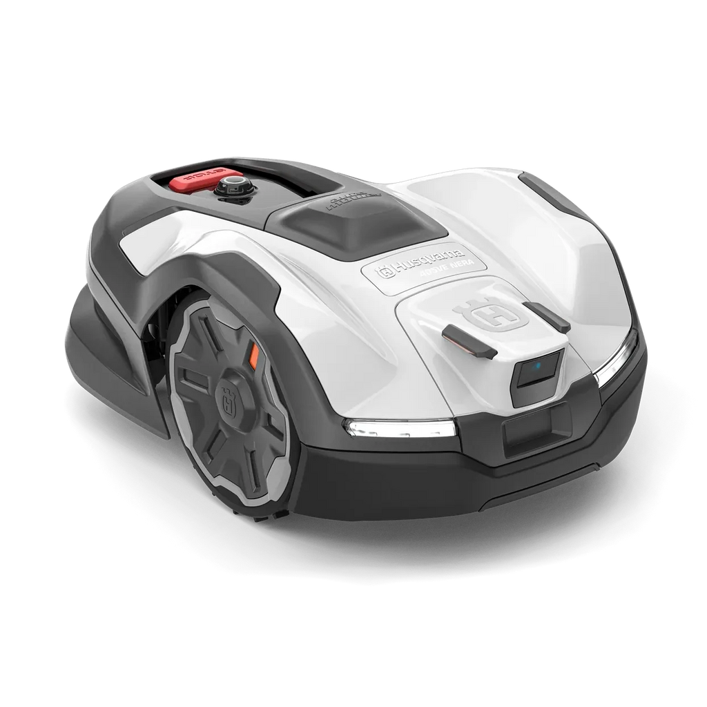 Husqvarna Automower 405VE NERA Robotic Lawn Mower