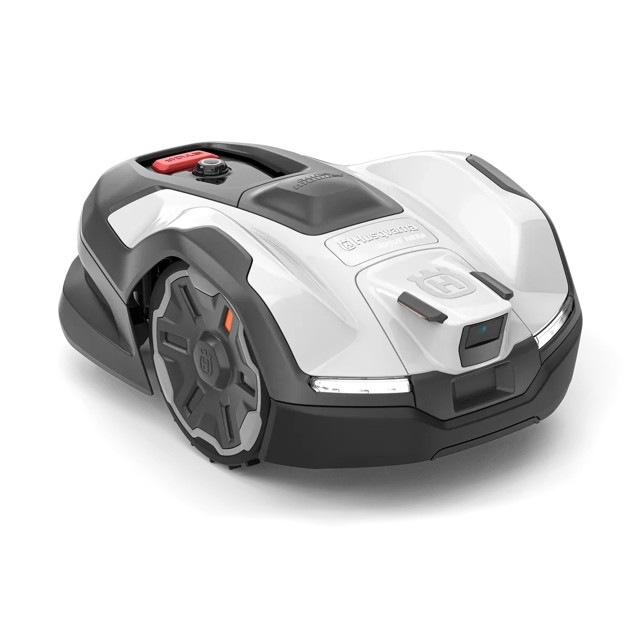 Husqvarna Automower 405VE NERA Robotic Lawn Mower