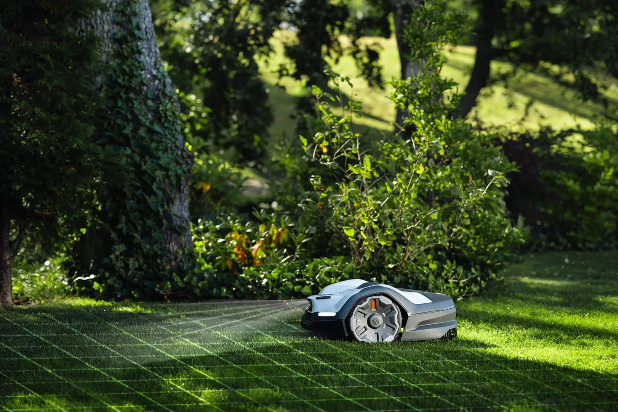 Husqvarna Automower 405VE NERA Robotic Lawn Mower