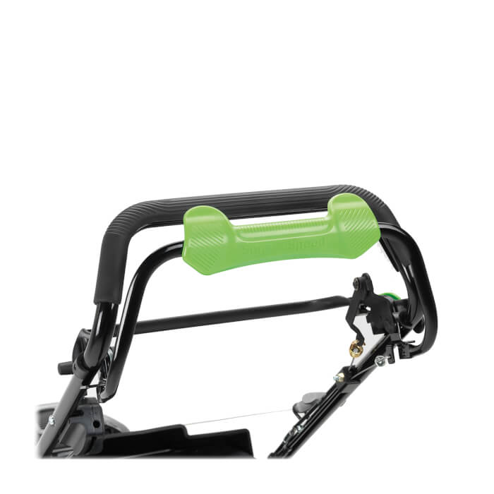 Hayter Harrier 56 Petrol VS BBC Rear-Roller Mower