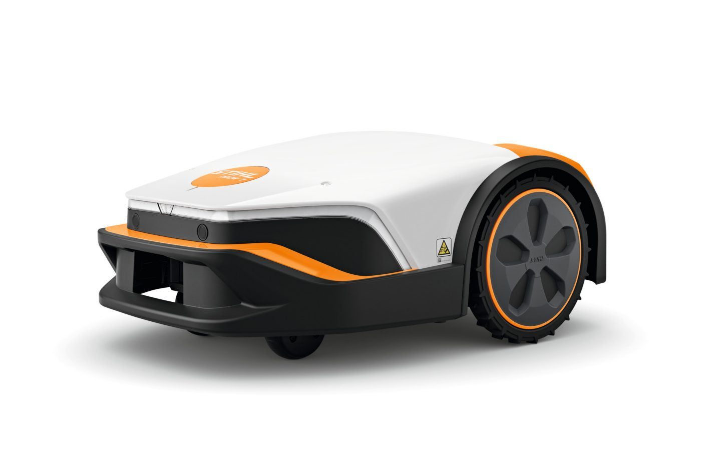 STIHL iMOW 7 Robotic Lawn Mower