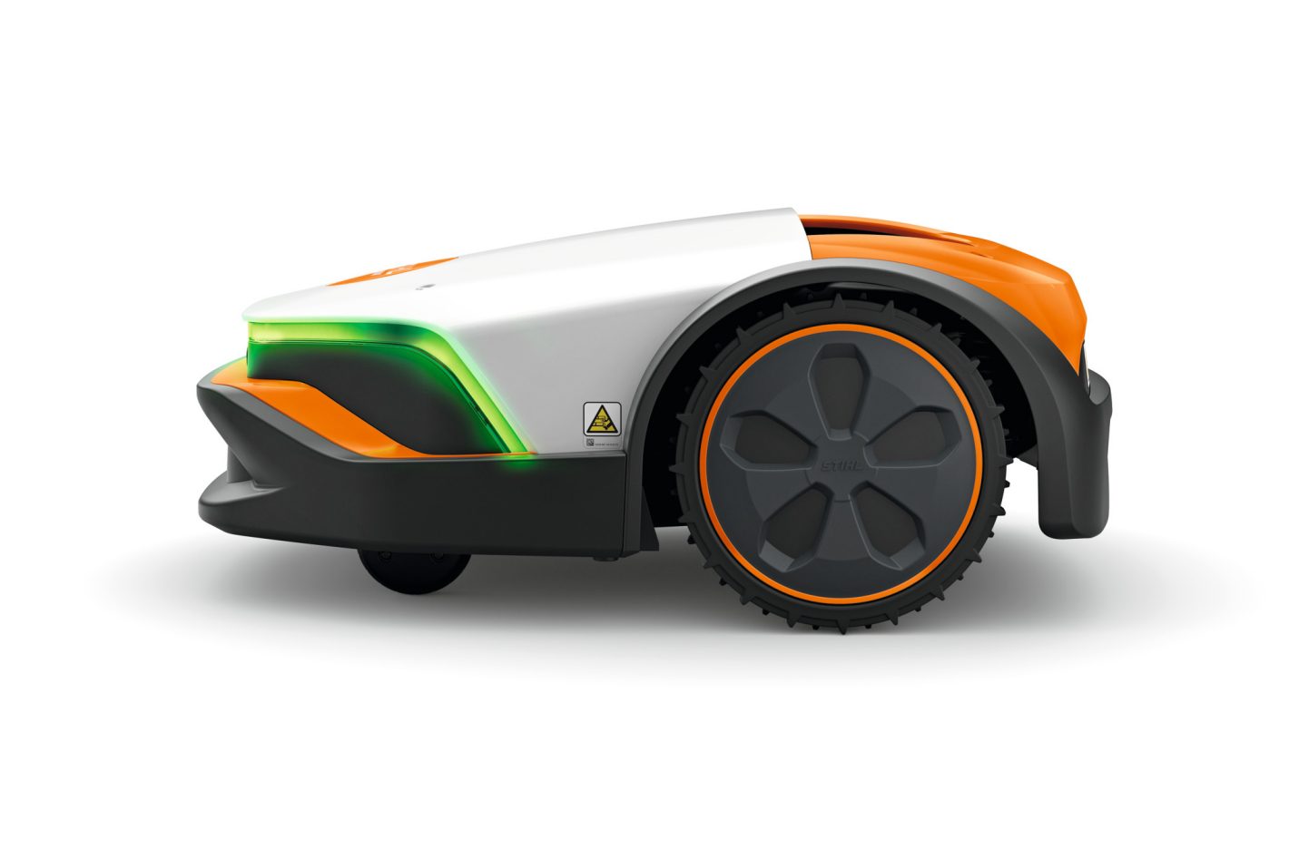 STIHL iMOW 7 Robotic Lawn Mower