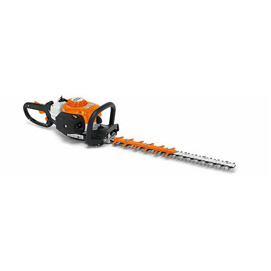 STIHL HS 82 RC-E Petrol Hedge Trimmer 24"