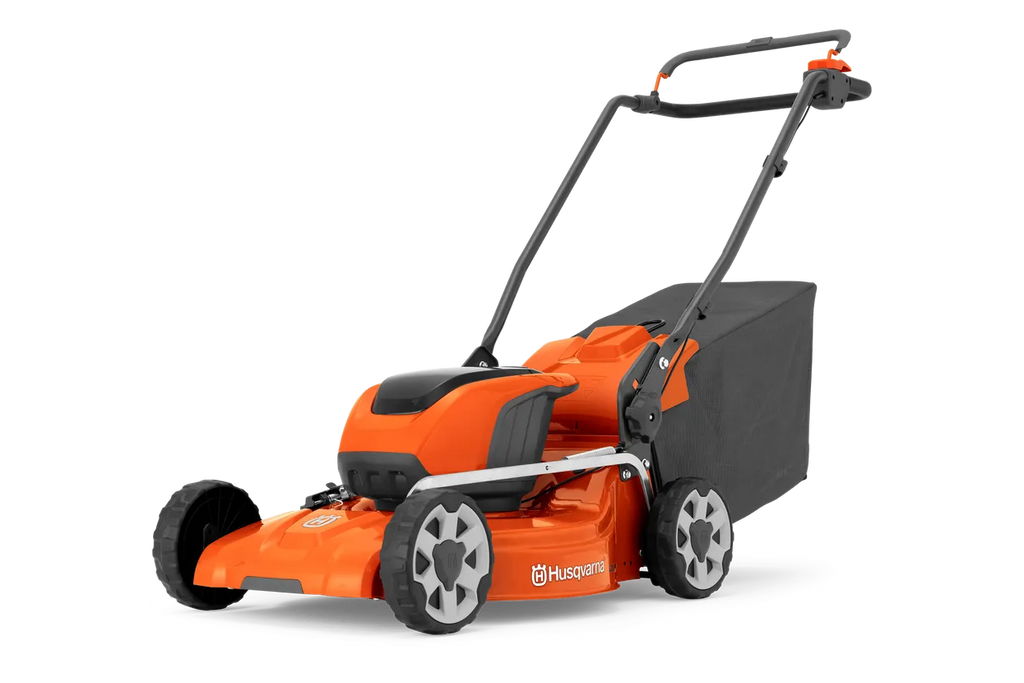 Husqvarna LC 251i Cordless Push Lawn Mower 51cm