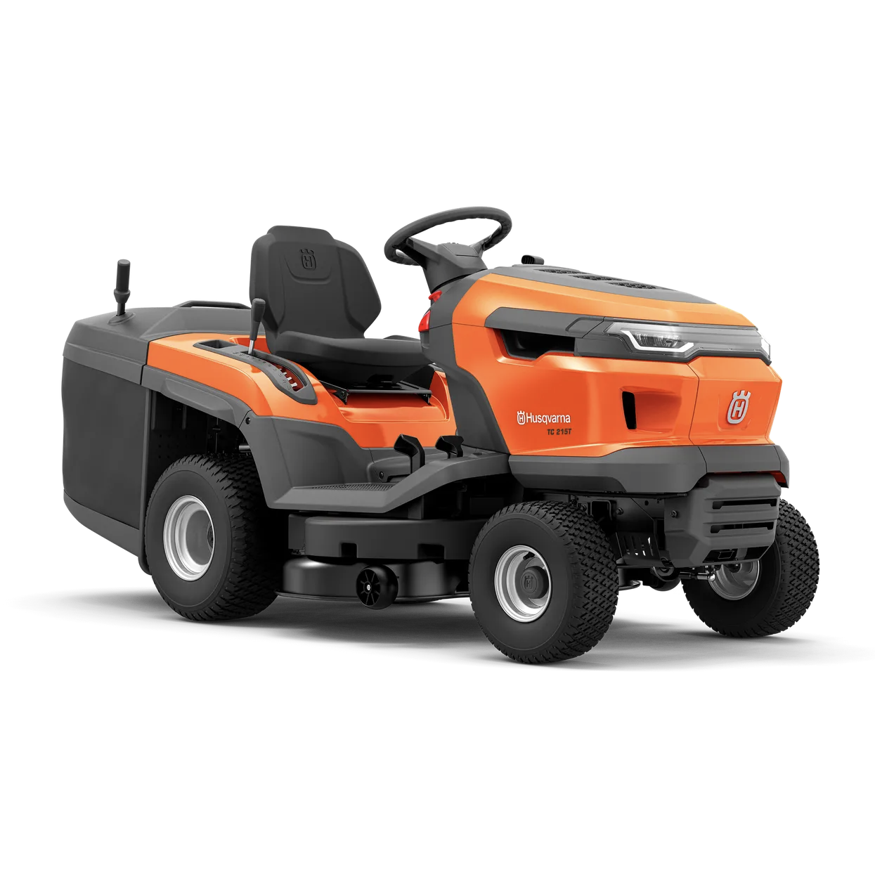 Husqvarna TC 215T Garden Tractor
