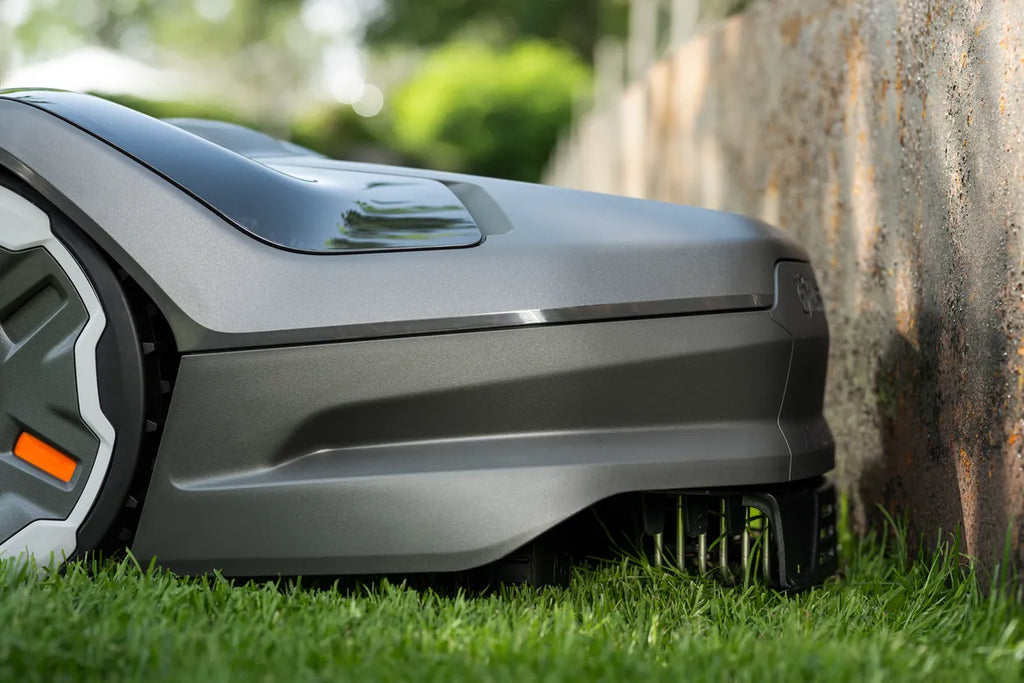 Husqvarna Automower 305E NERA Robotic Lawn Mower