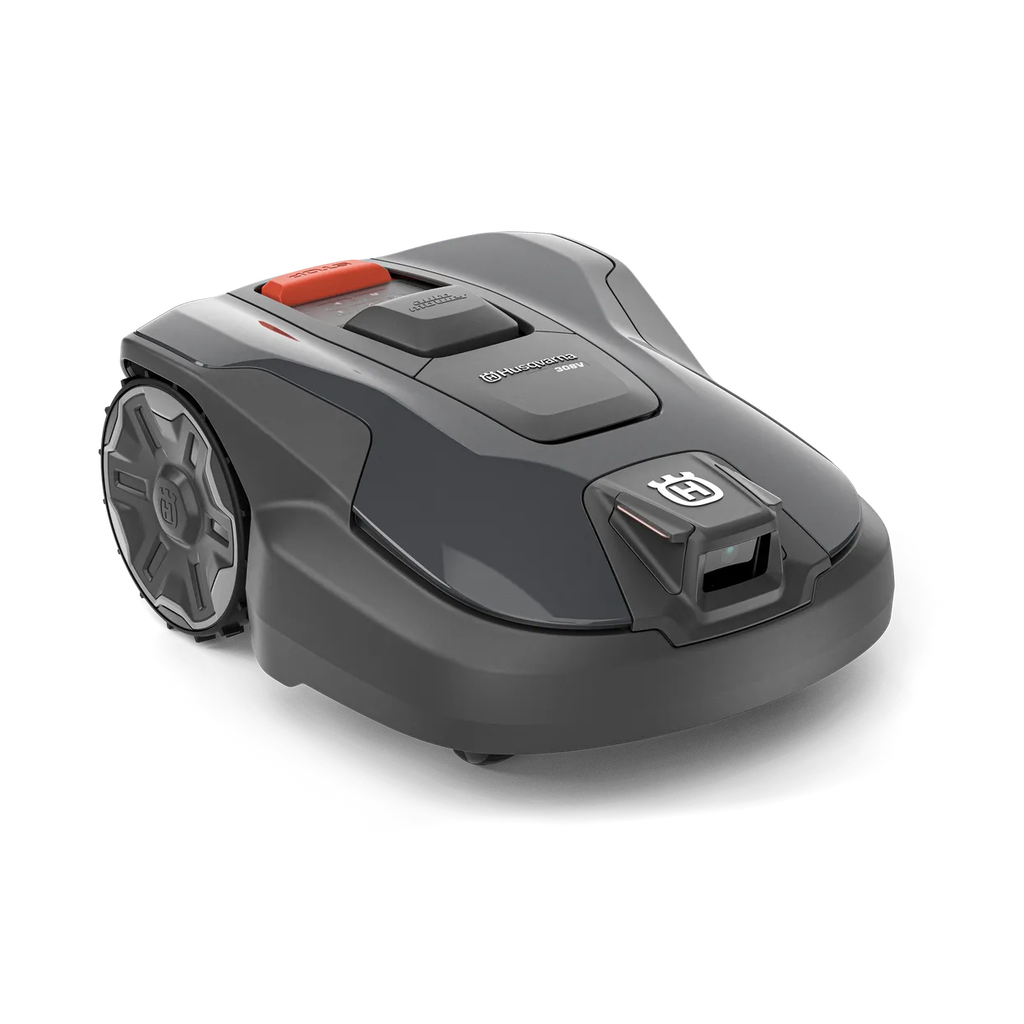 Husqvarna Automower 308V Robotic Lawn Mower