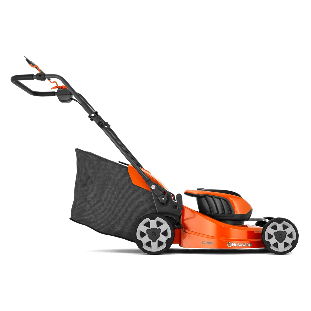 Husqvarna LC 142i Cordless Lawn Mower