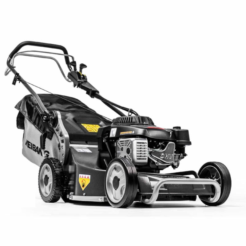Weibang Virtue 53 ASD BBC LV 3-Speed Petrol Lawn Mower
