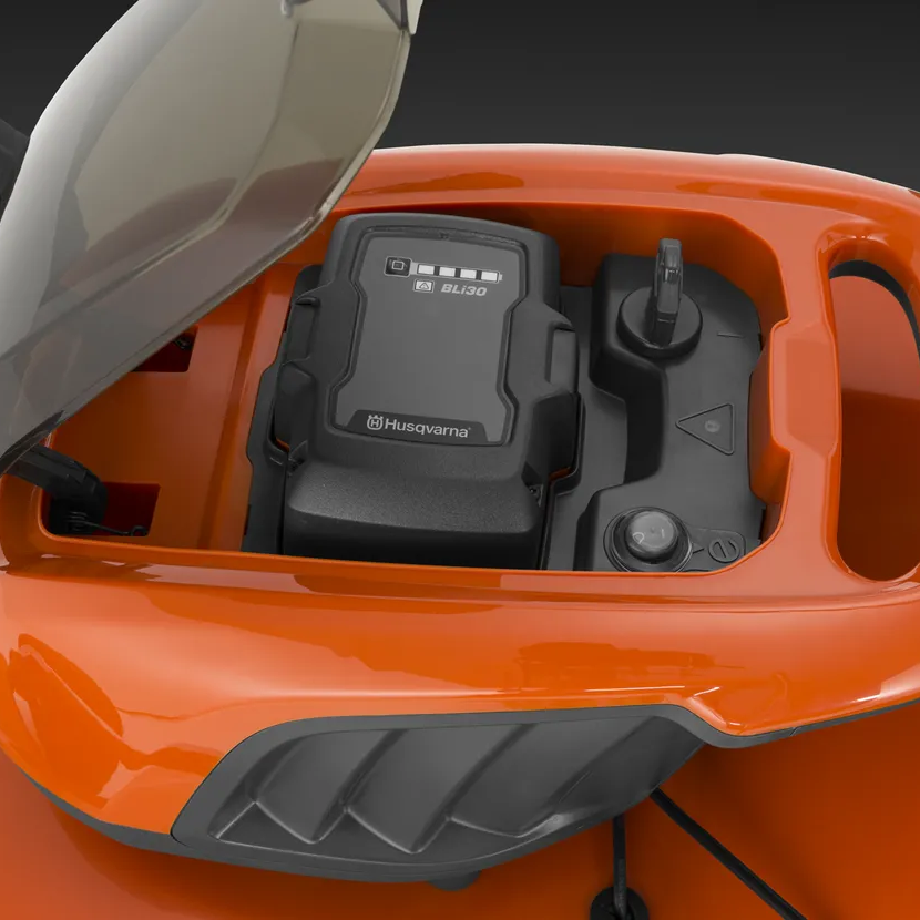 Husqvarna LC 142i Cordless Lawn Mower