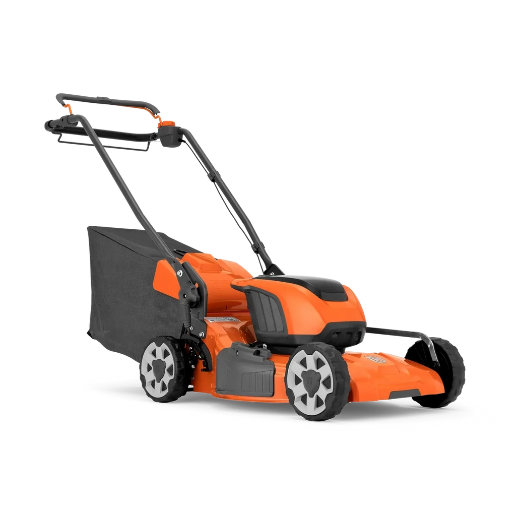 Husqvarna LC 251iS Self-Propelled Cordless Lawn Mower 51cm