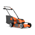 Husqvarna LC 251iS Self-Propelled Cordless Lawn Mower 51cm