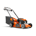 Husqvarna LC 356V Self-Propelled Petrol Lawn Mower 56cm