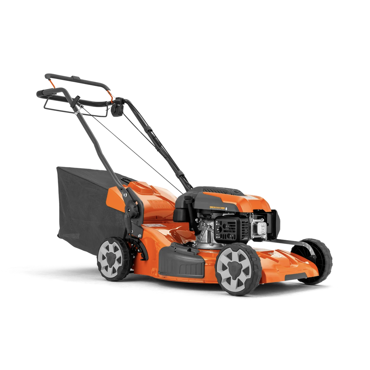 Husqvarna LC 356V Self-Propelled Petrol Lawn Mower 56cm