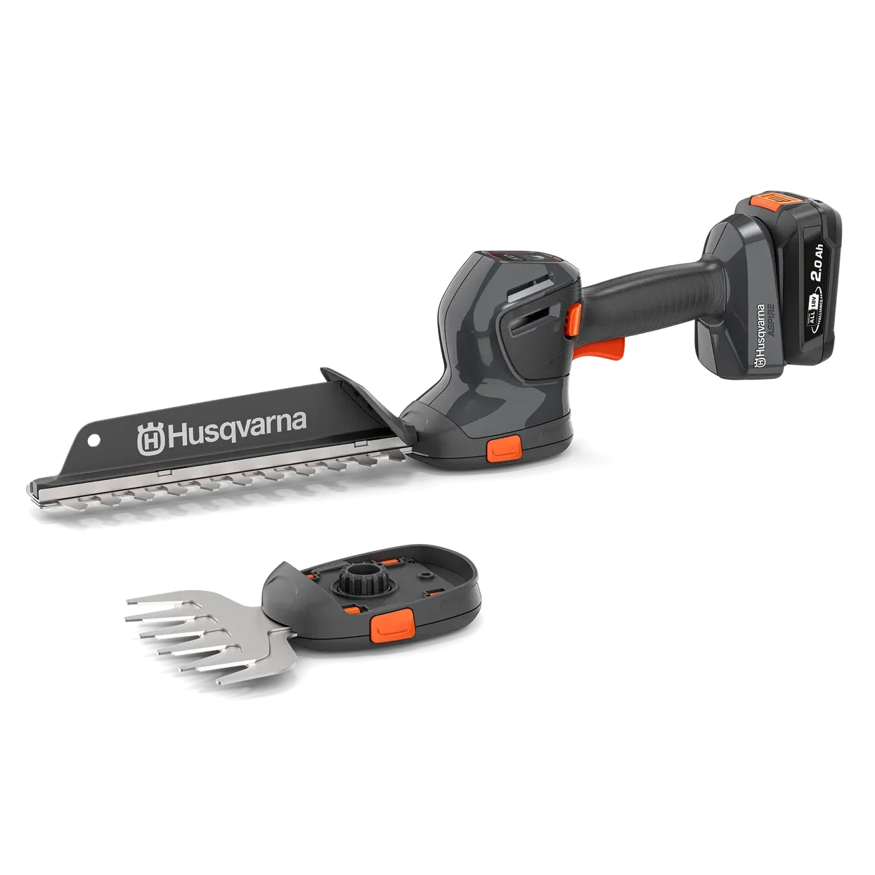 Husqvarna Aspire S20-P4A Shrub Shear