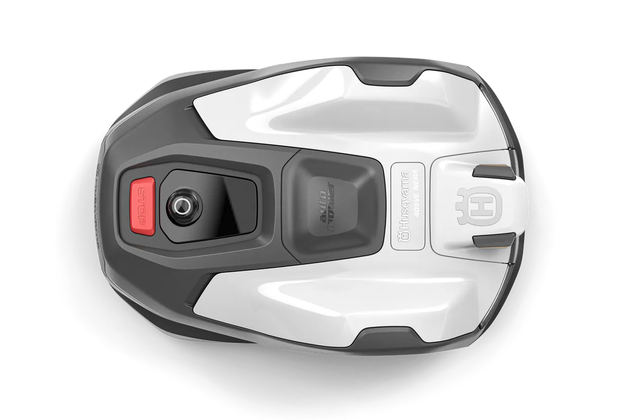 Husqvarna Automower 405VE NERA Robotic Lawn Mower